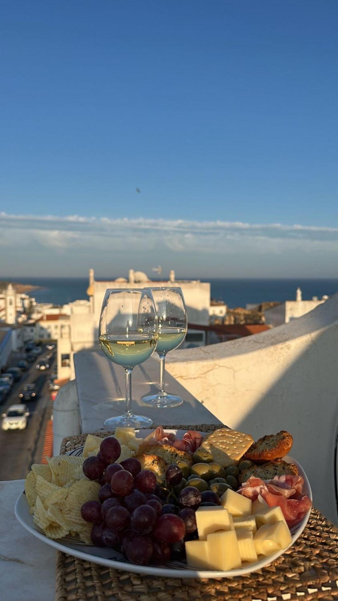 Olimar Sea View Apartamento