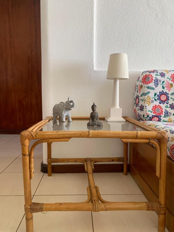Olimar Sea View Appartement *