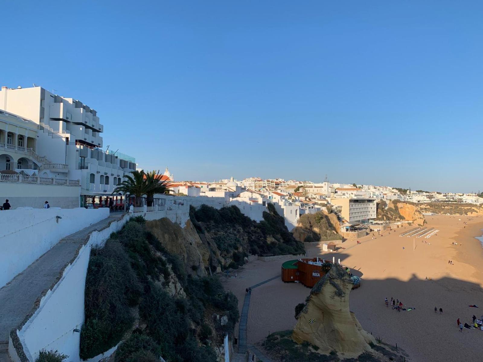 Appartement Olimar Sea View Albufeira