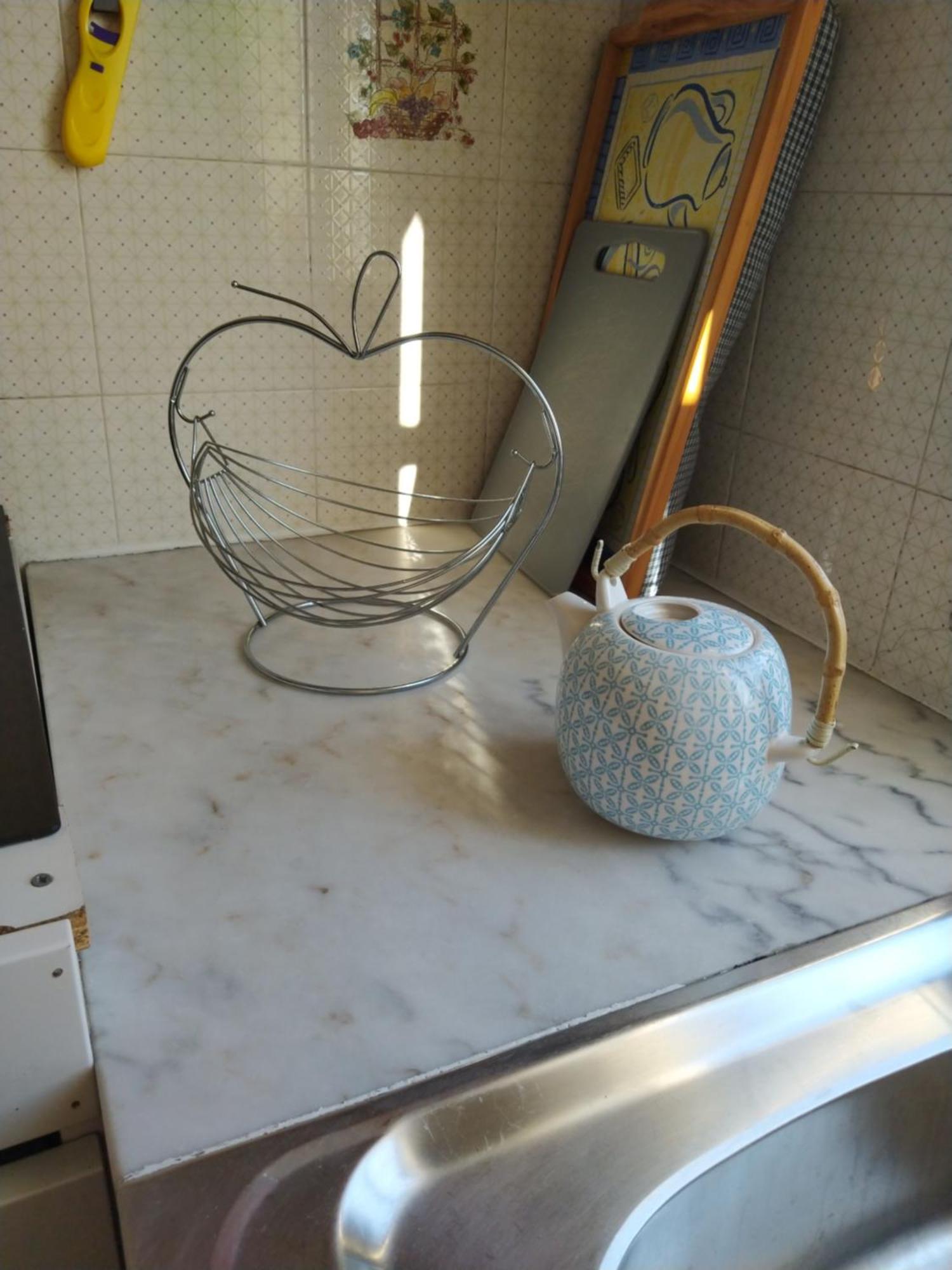 Appartement Olimar Sea View *