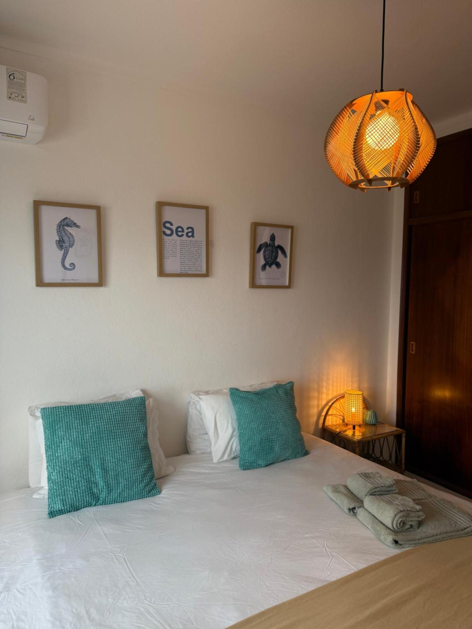 Appartement Olimar Sea View Albufeira