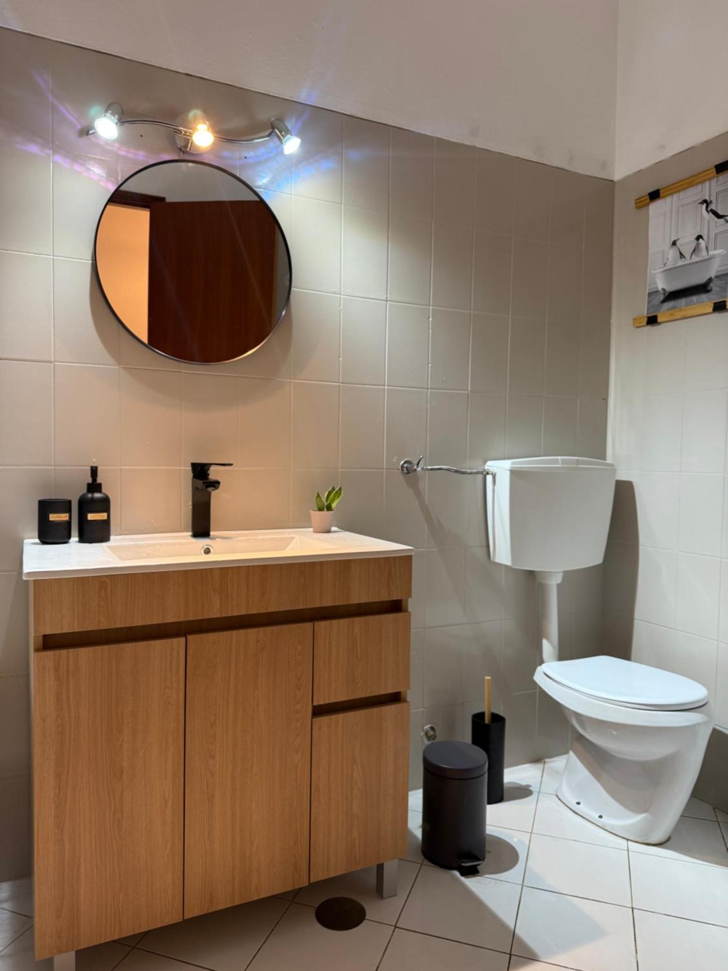 Appartement Olimar Sea View *
