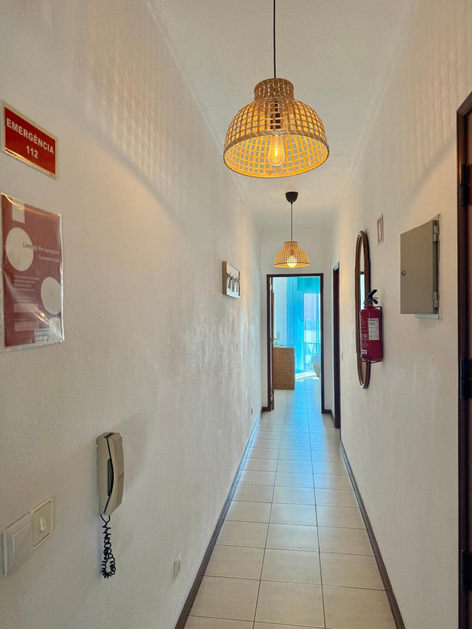 Olimar Sea View Appartement