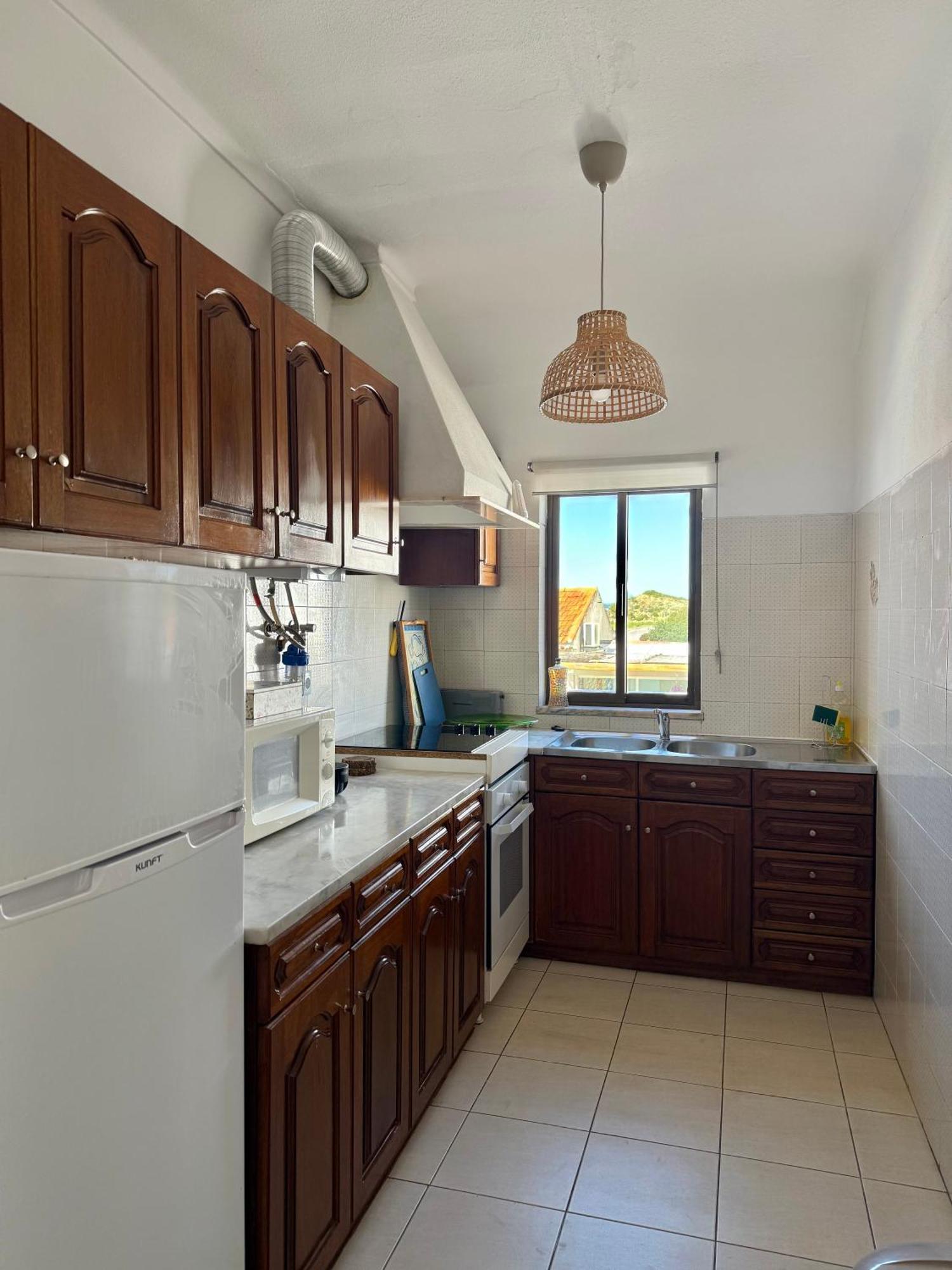 Olimar Sea View Appartement *