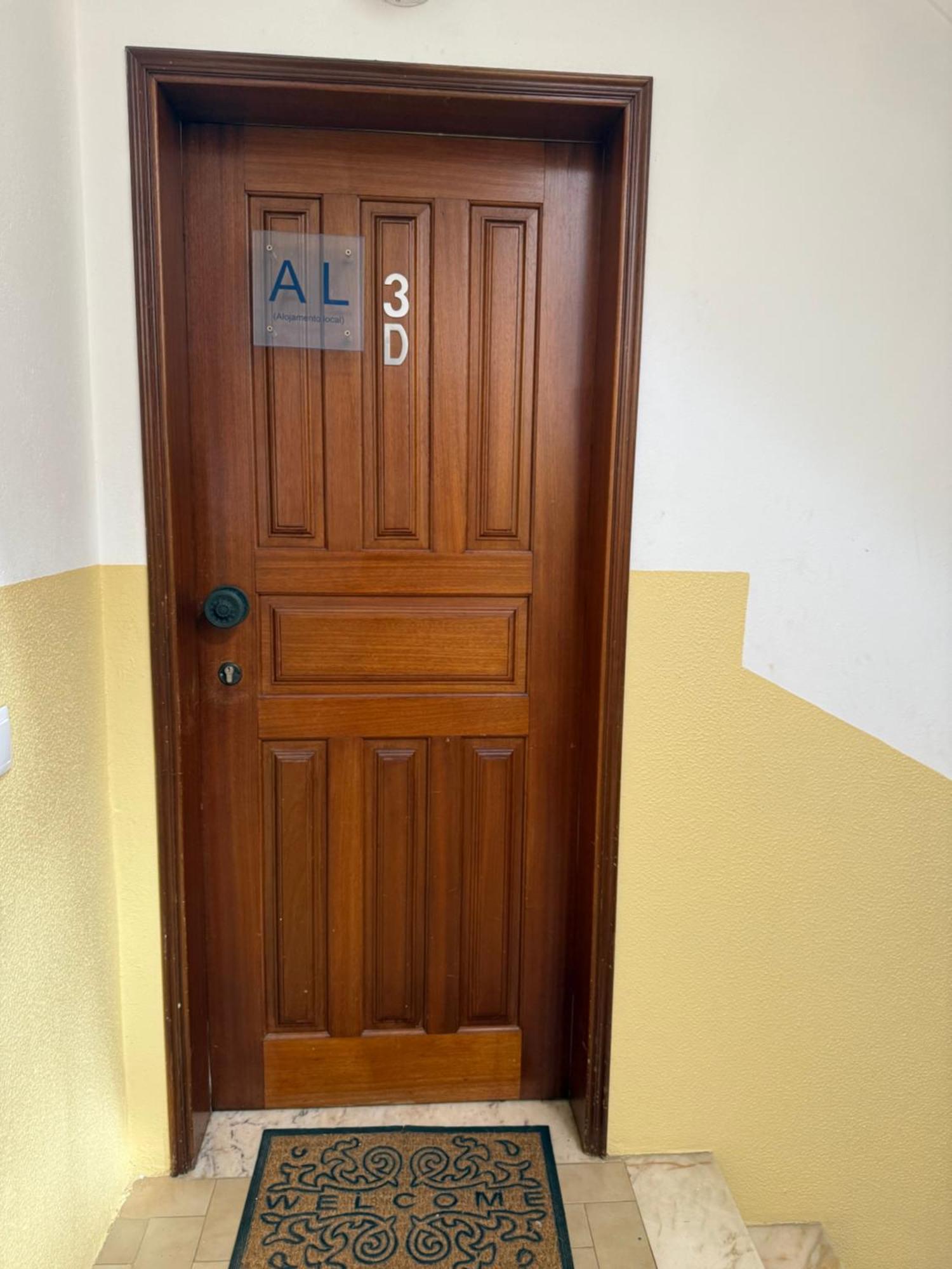 Appartement Olimar Sea View Albufeira