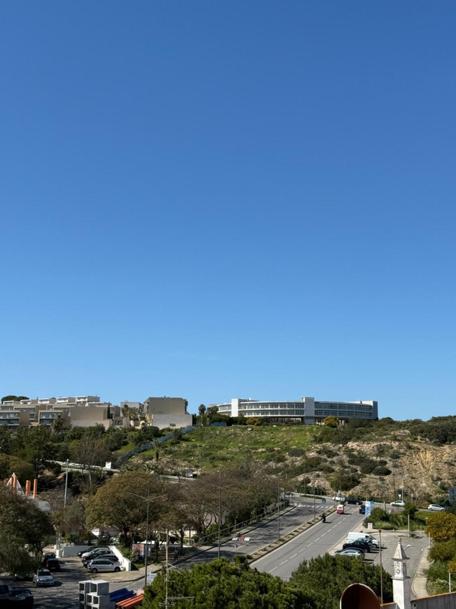 Appartement Olimar Sea View