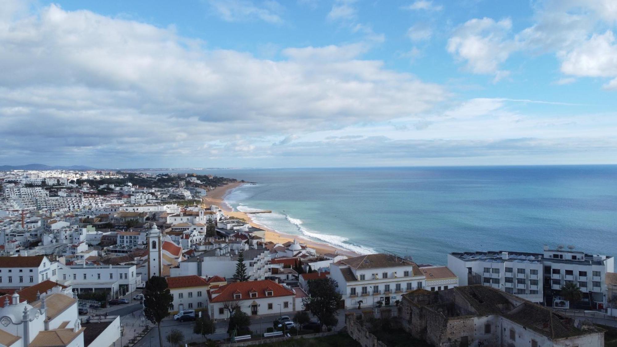 Olimar Sea View Appartement *