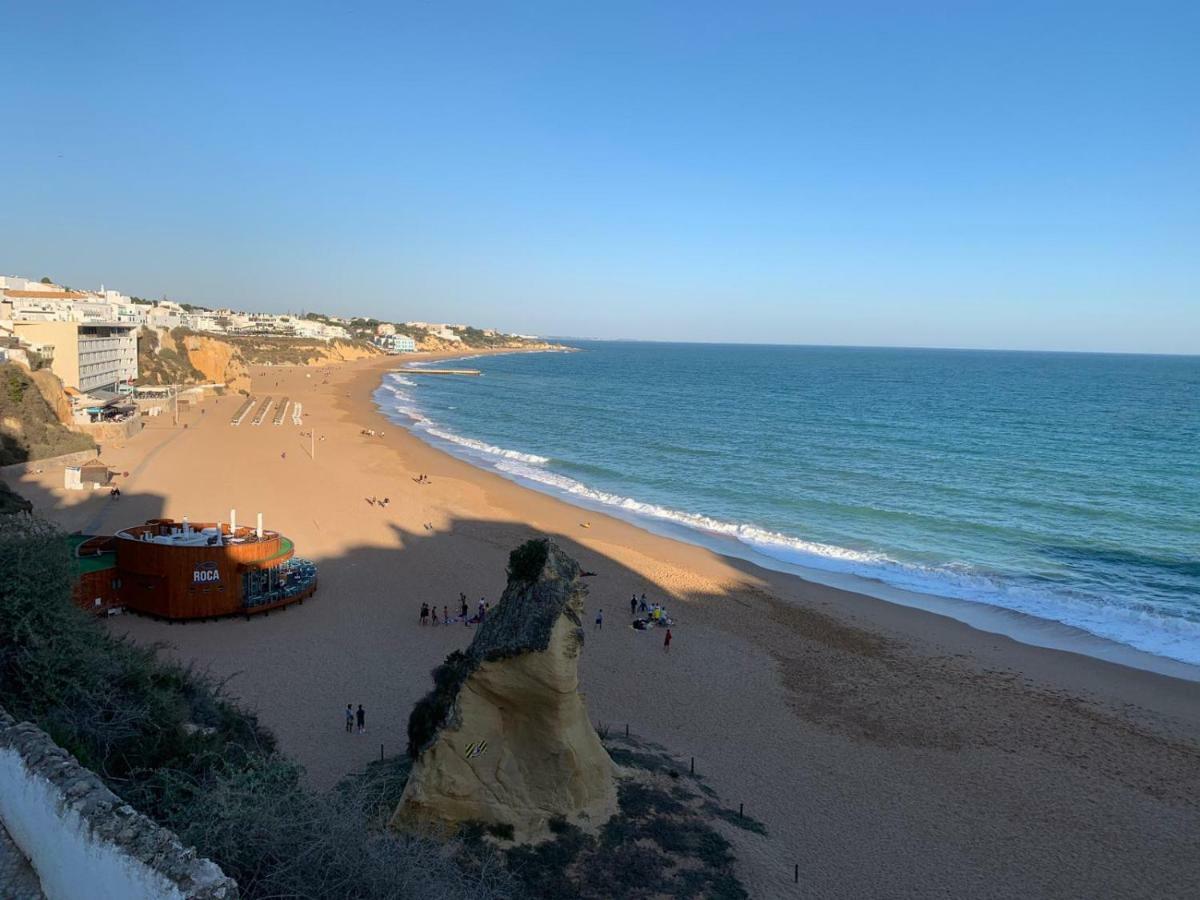 Olimar Sea View Appartement Albufeira