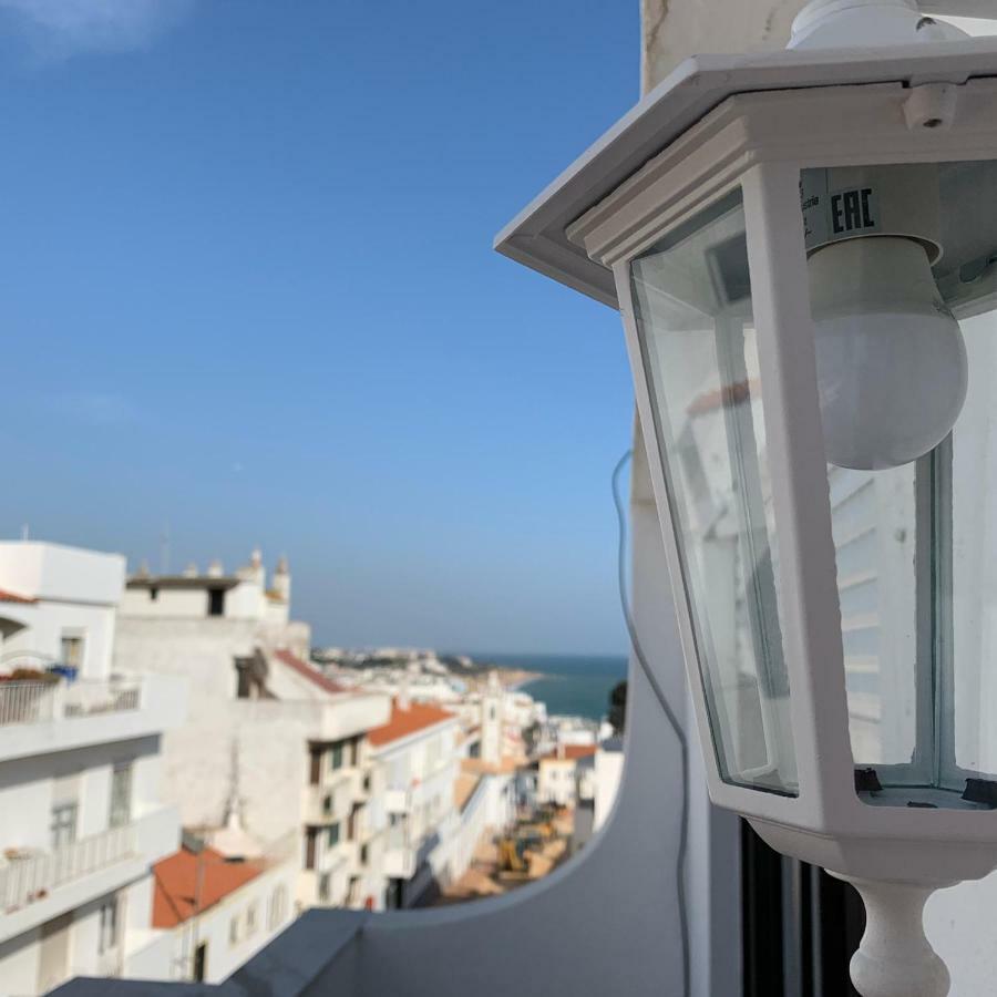 Olimar Sea View Appartement Albufeira